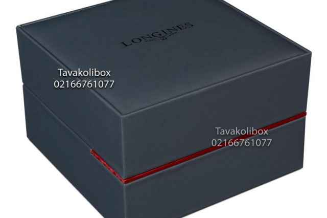 جعبه ساعت اورجينال لونژين مدل : TW-3035