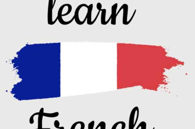 مدرس زبان فرانسه