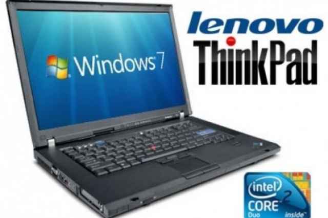 laptop Lenovo T61