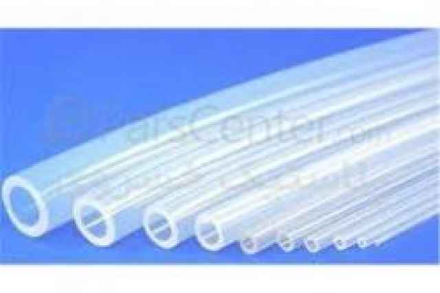توليد كننده انواع شلنگ شفاف تراز  (پي وي سي PVC)