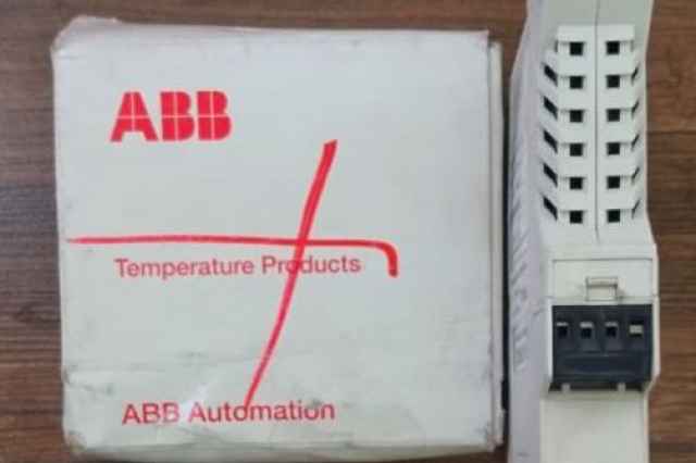ترانسميتر دما ABB