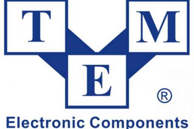 قطعات الكترونيكي شركت TME