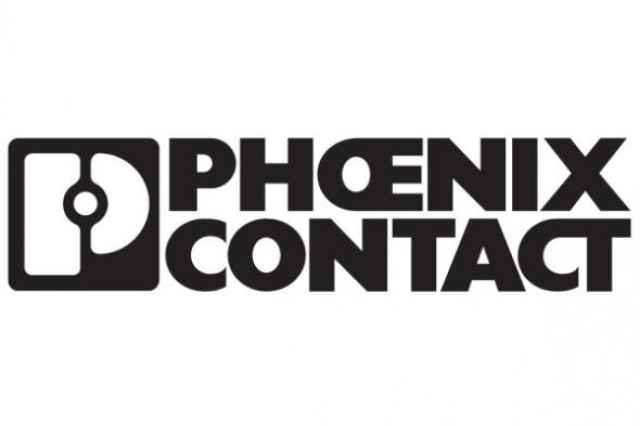 محصولات فونيكس كانتكت (Phoenix contact)