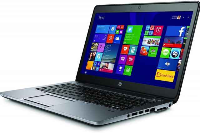 laptop HP Elitebook 840 G2