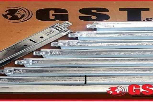 سپري gst - كارخانه سپري GST