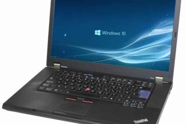 لپ تاپ لنوو Lenovo T520