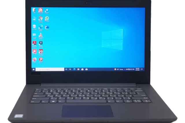 لپ تاپ لنوو v130 با پردازنده نسل 8