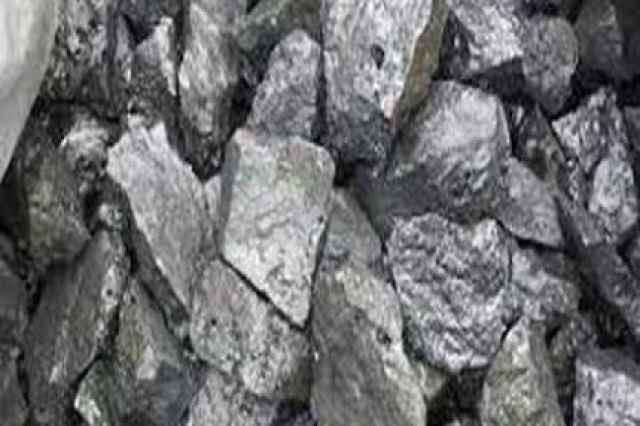 فروش و واردات سنگ منگنز با عيار 30 درصد به بالا
