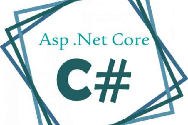 دوره Asp .net core 6 (توسعه وبسايت) - خصوصي