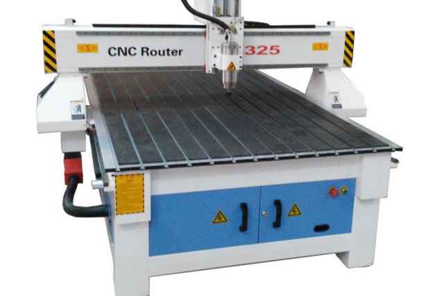 نصب و راه اندازي انواع برش CNC