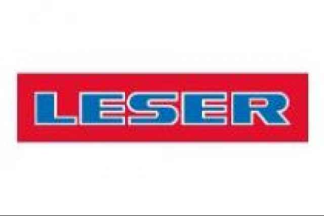تأمين و فروش انواع تجهيرات ساخت شركت LESER