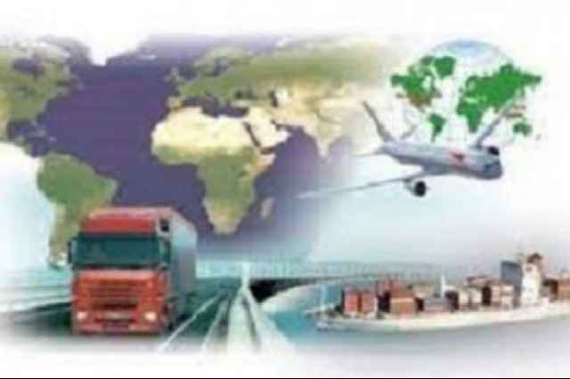 خدمات واردات و صادرات
