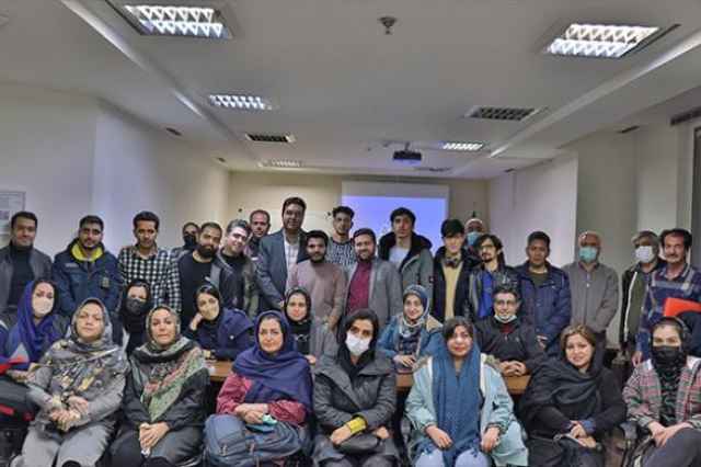 آموزش ارز ديجيتال در مشهد با آكادمي پارسيان بورس