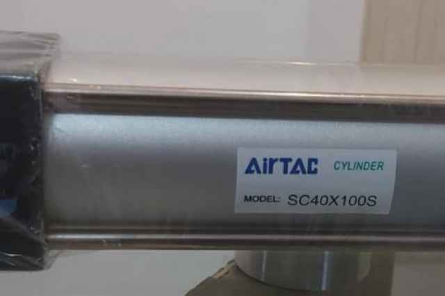 فروش سيلندر AirTAC