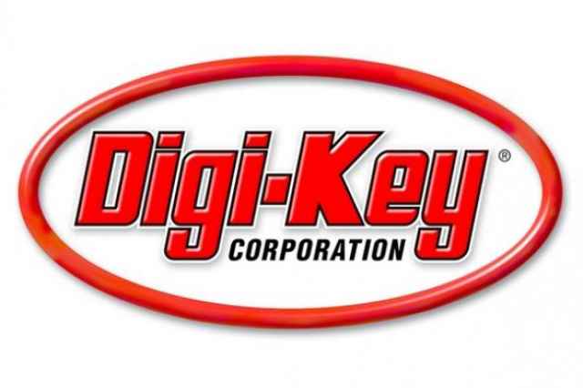 ديجي كي (DigiKey) و تأمين قطعات الكترونيكي