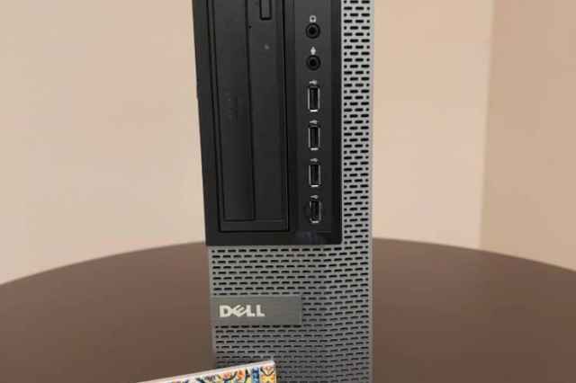 ميني كيس دل mini case Dell OptiPlex 990