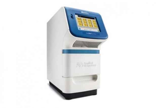 فروش دستگاه PCR ريل تايم