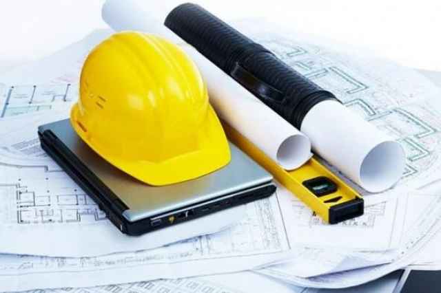 خدمات مهندسي ساختمان