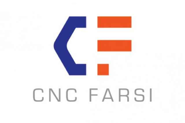 مدرسه صنعتي CNC FARSI - سي ان سي فارسي
