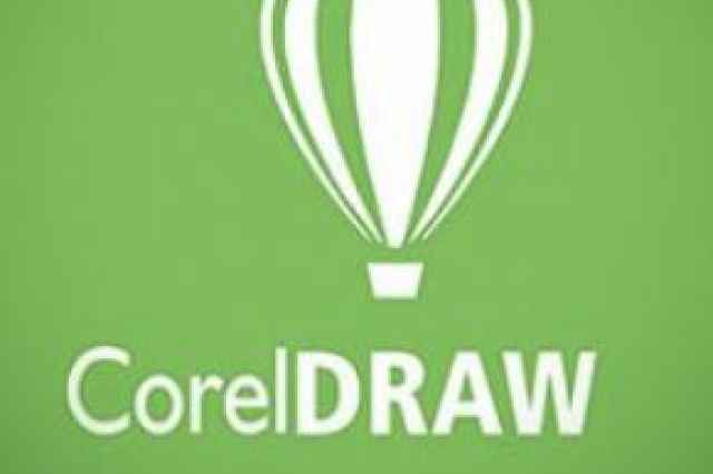 طراح كورل (Corel draw )