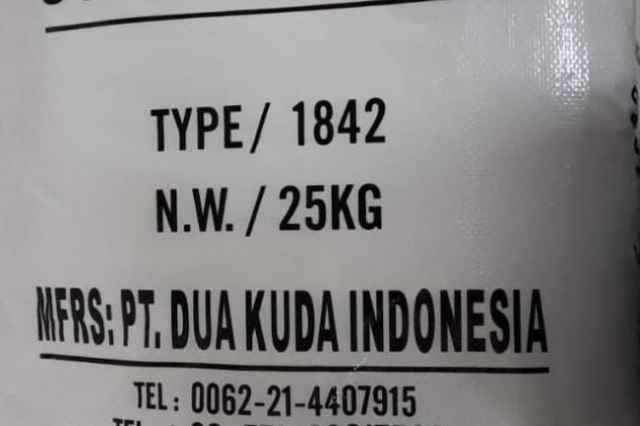 فروش اسيد استئاريك 1842 اندونزي