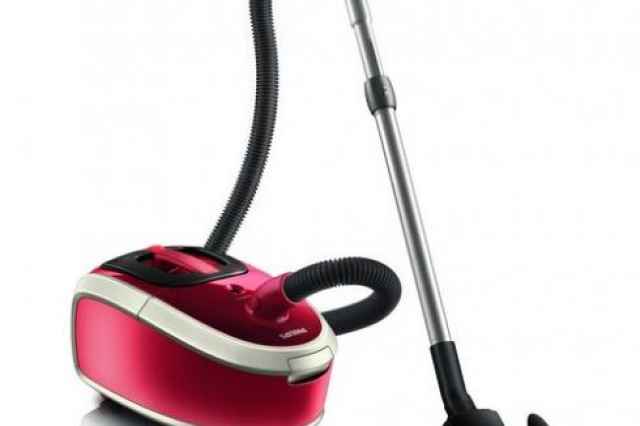جاروبرقي فيليپس Philips FC8913 Vacuum Cleaner