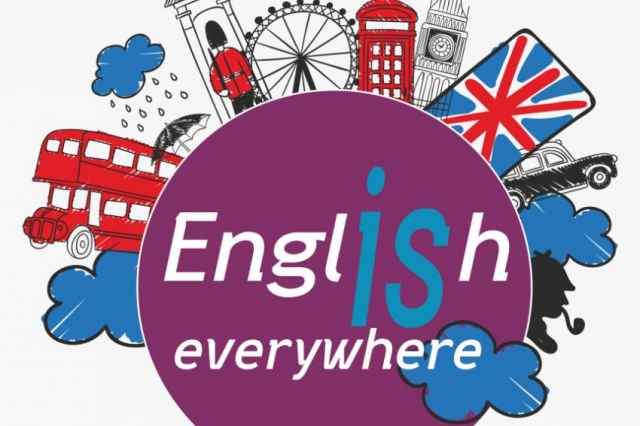 آموزش زبان انگليسي