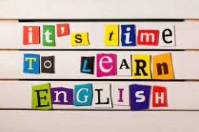 تدريس خصوصي زبان انگليسي