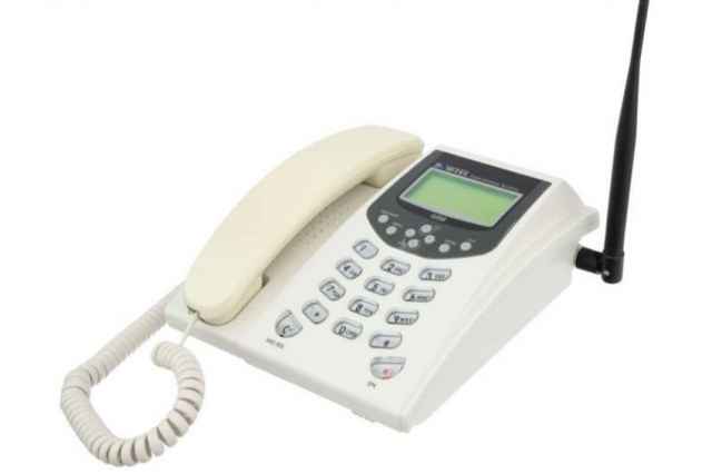 تلفن روميزي سيم كارت خور دوتل G500
