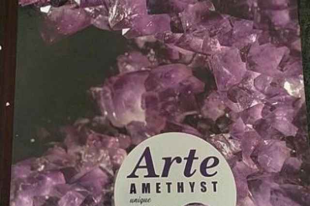 آلبوم كاغذ ديواري آميتيست AMETHYST