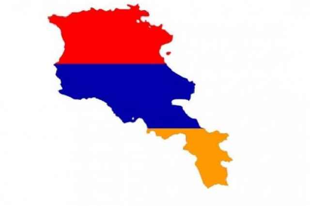 تور زميني ايروان ارمنستان