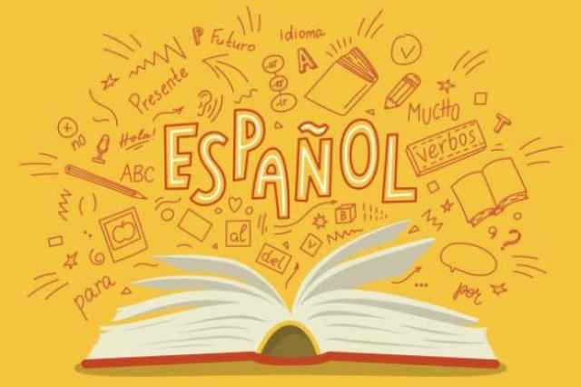 كلاس آنلاين زبان اسپانيايي