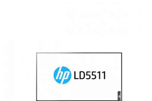 مانيتور HP مدل LD5511