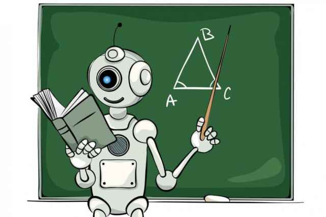 آموزش روباتيك حرفه اي براي كودكان و نوجوانان در رشت