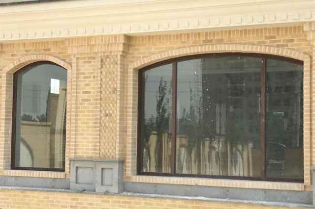 درب و پنجره دوجداره