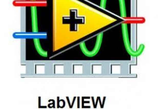 LabVIEW - سفارش و انجام پروژه انجام پروژه هاي لب ويو
