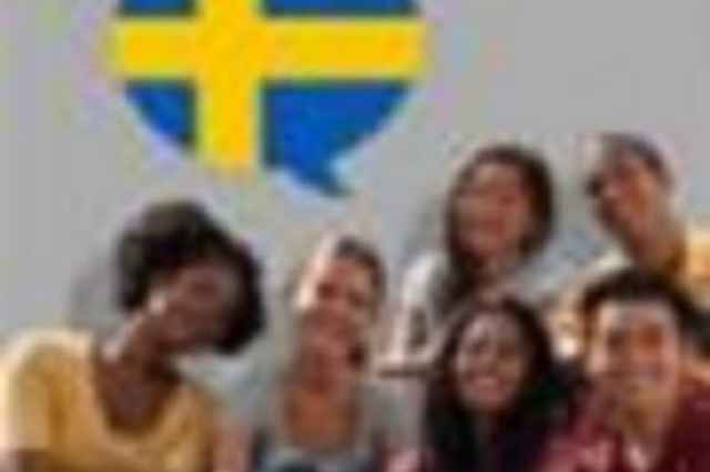 پكيج آموزشي زبان سوئدي