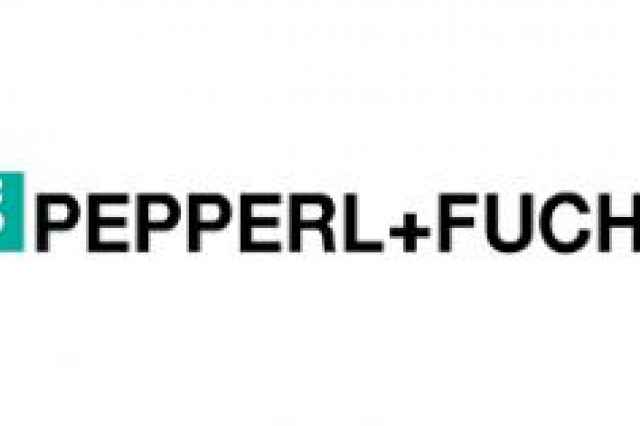 پپرل فوكس PEPPERL + FUCHS