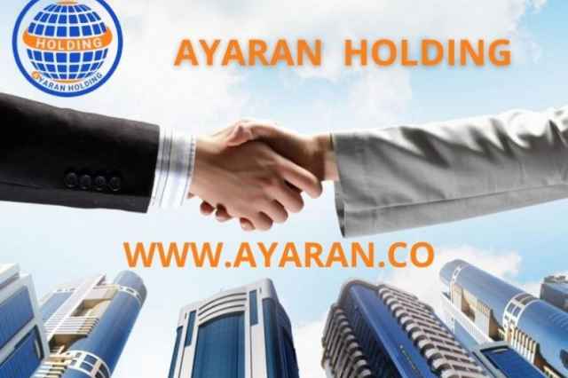 Ayaran Investment Company