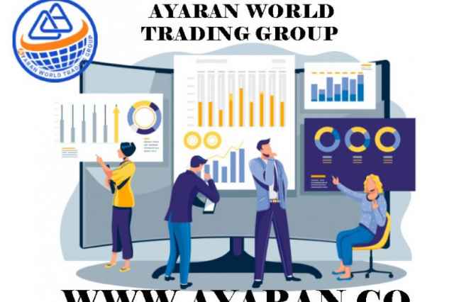 Ayaran World Trading Group