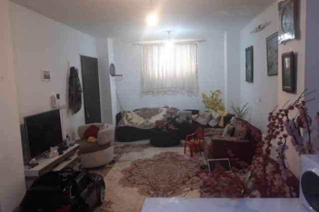 آپارتمان ۷۵ متري دوخوابه تفكيكي بهارستان اصفهان