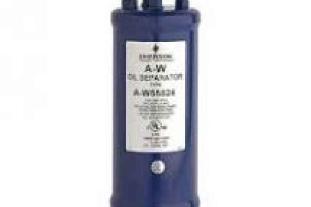 امرسونA-WZ Emerson A-WZ Series Oil Separator