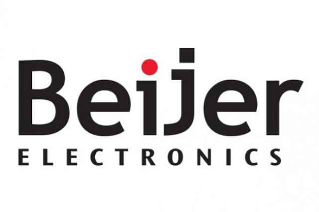 بيجر الكترونيك (Beijer Electronics)، محصولات اتوماسيون