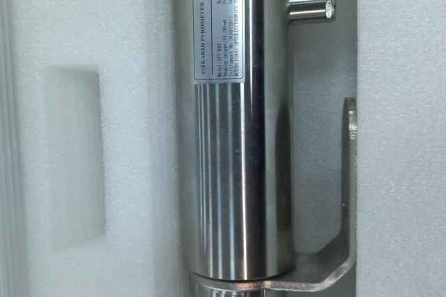 Pyrometer Infrared temperature transmitter