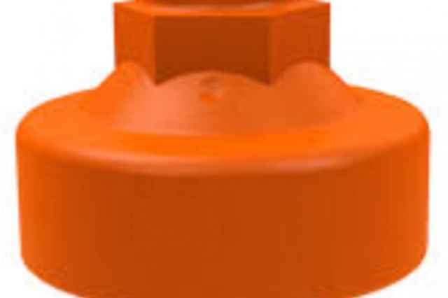 PVC Diaphragm Seal