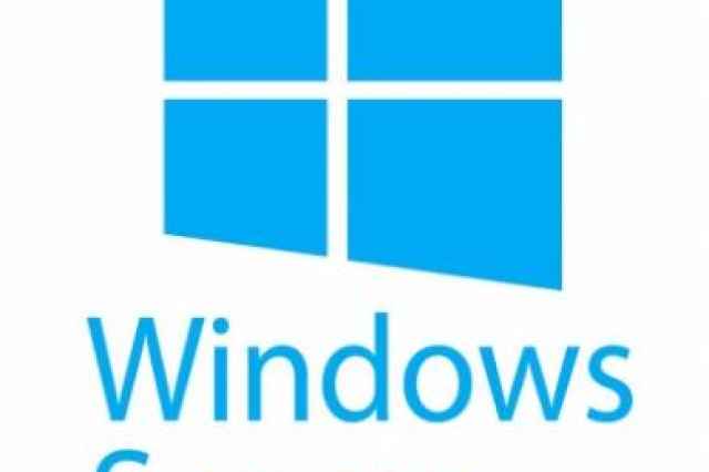 Microsoft Windows Server 