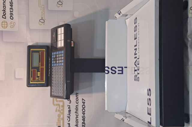 ترازوي ديجيتال كارين ۸۰kg-PC-8500