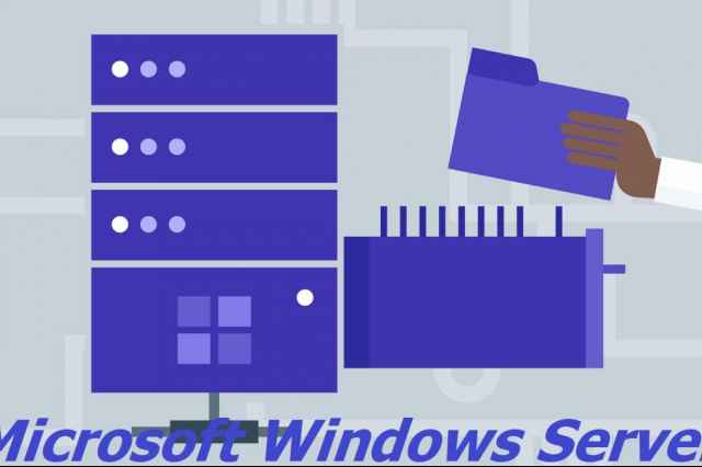 لايسنس windows server 2022 – خريد ويندوز سرور 2022 اصل