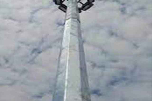 توليد كننده برج روشنايي استاديومي