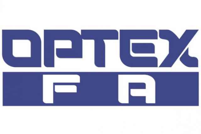 فروش سنسور اپتكس (Optex)